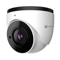 CAMARA IP MOTOROLA MTIDM032701 / DOMO METAL / LENTE FIJO / 2MP / ICR , DIA-NOCHE / IK10 / IP67 / ONVIF / POE / DNR , 3D , WDR / ANALITICOS / IR 30 M / CYBERSEGURIDAD GDRP / RANURA SD 128 GB CAMARA IP MOTOROLA MTIDM032701 / DOMO METAL / LENTE FIJO / 2MP / ICR , DIA-NOCHE / IK10 / IP67 / ONVIF / POE / DNR , 3D , WDR / ANALITICOS / IR 30 M / CYBERSEGURIDAD GDRP / RANURA SD 128 GB